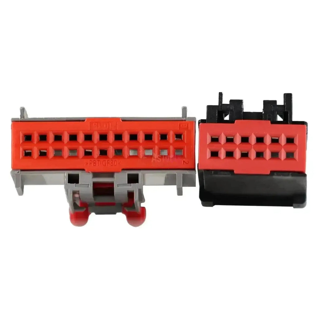OBDSTAR (T006) | 12+22-poliges GSM - 15-poliges DB15 Adapterkabel | Personenwagen