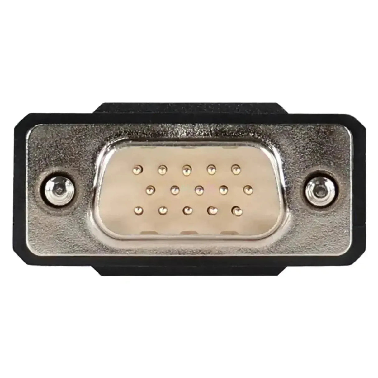 OBDSTAR (T006) | 12+22-poliges GSM - 15-poliges DB15 Adapterkabel | Personenwagen