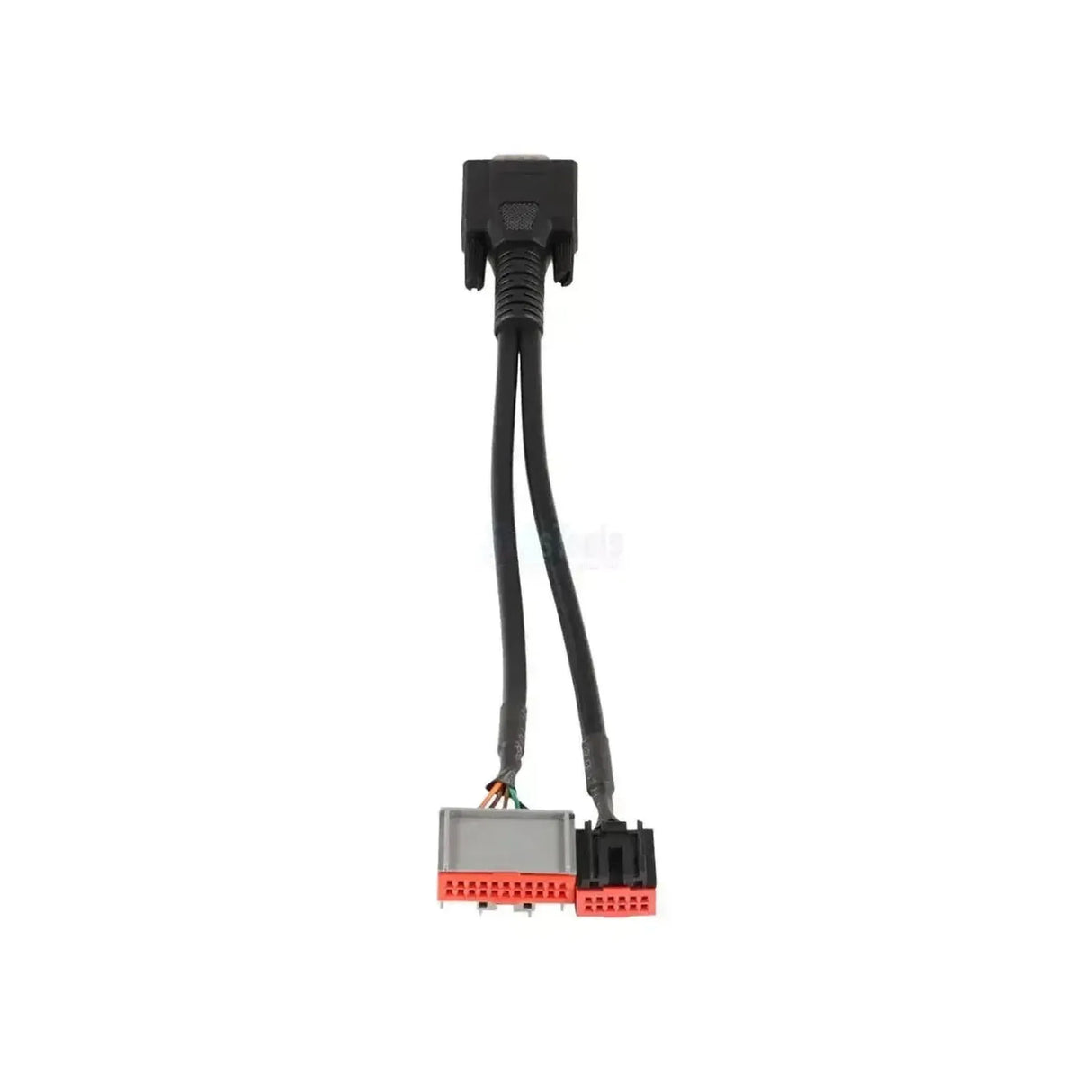 OBDSTAR (T006) | 12+22-poliges GSM - 15-poliges DB15 Adapterkabel | Personenwagen