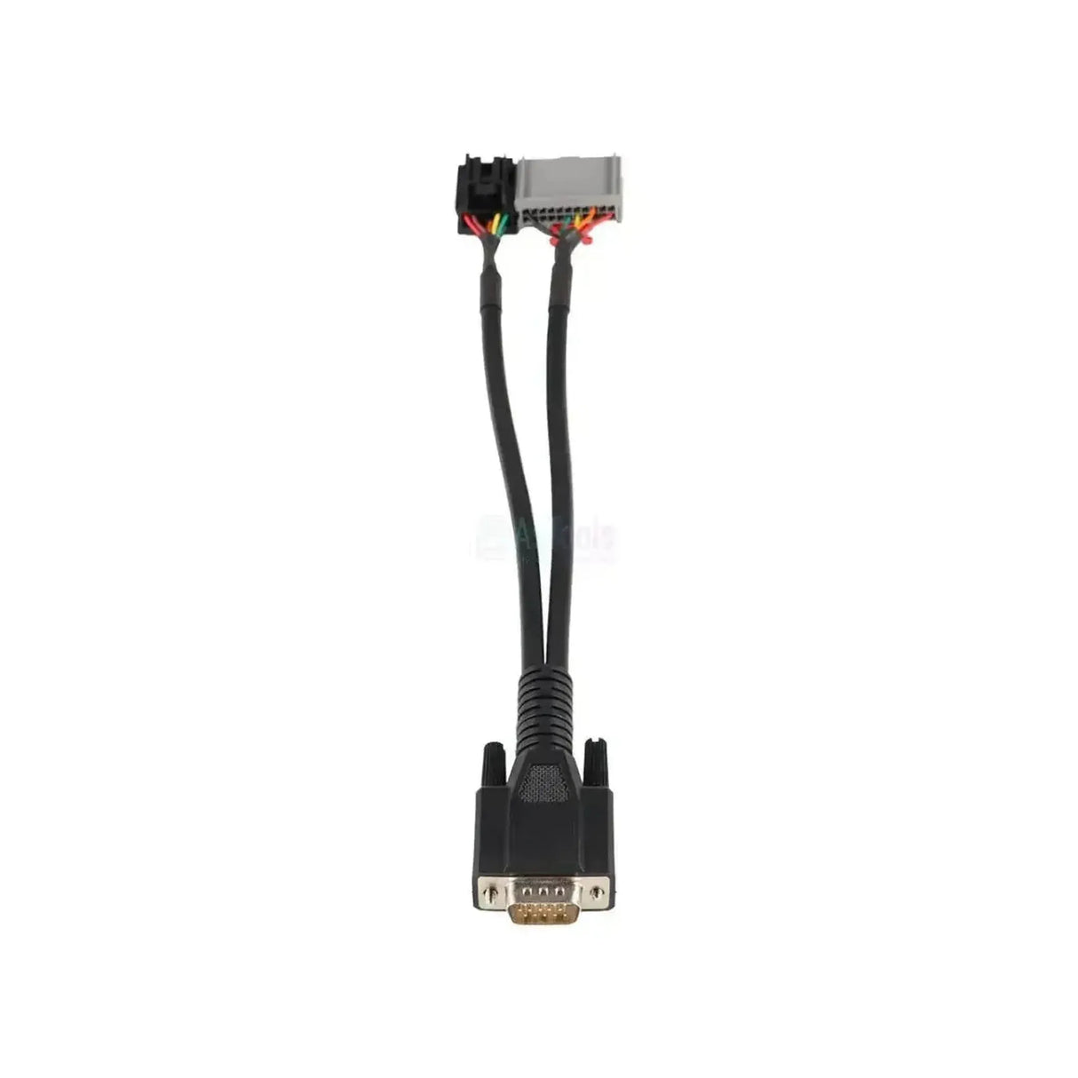 OBDSTAR (T006) | 12+22-poliges GSM - 15-poliges DB15 Adapterkabel | Personenwagen