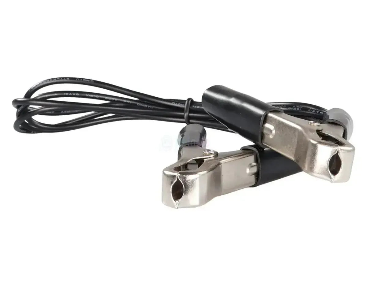 OBDSTAR (M002A) | Accuklemmen Massakabel | Zubehör