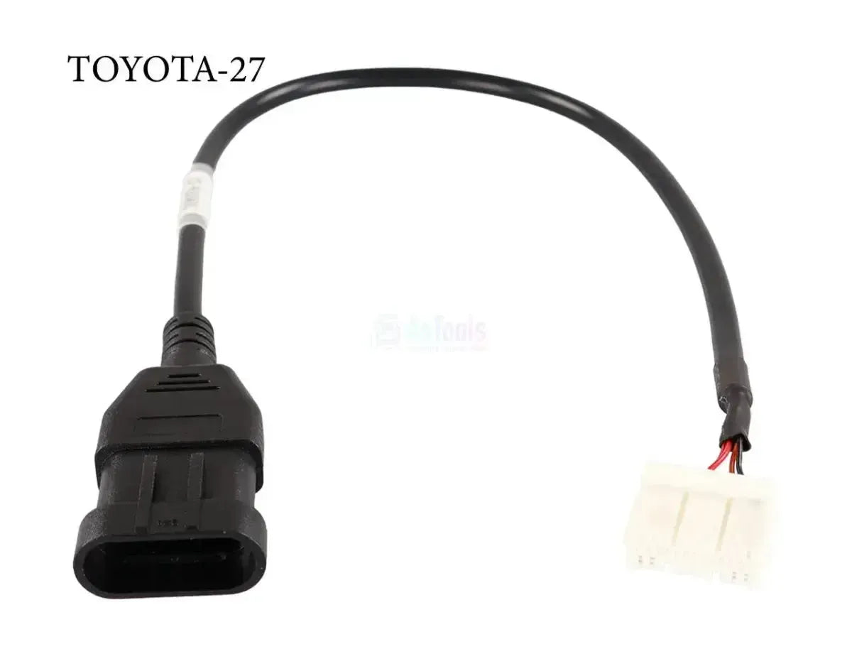 OBDSTAR CAN Direct Kit | Zubehör