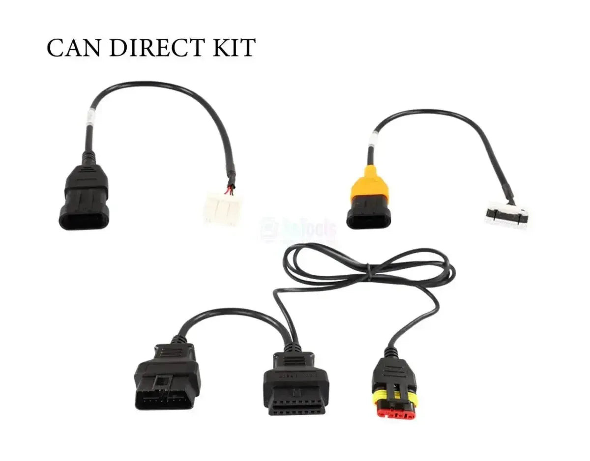 OBDSTAR CAN Direct Kit | Zubehör