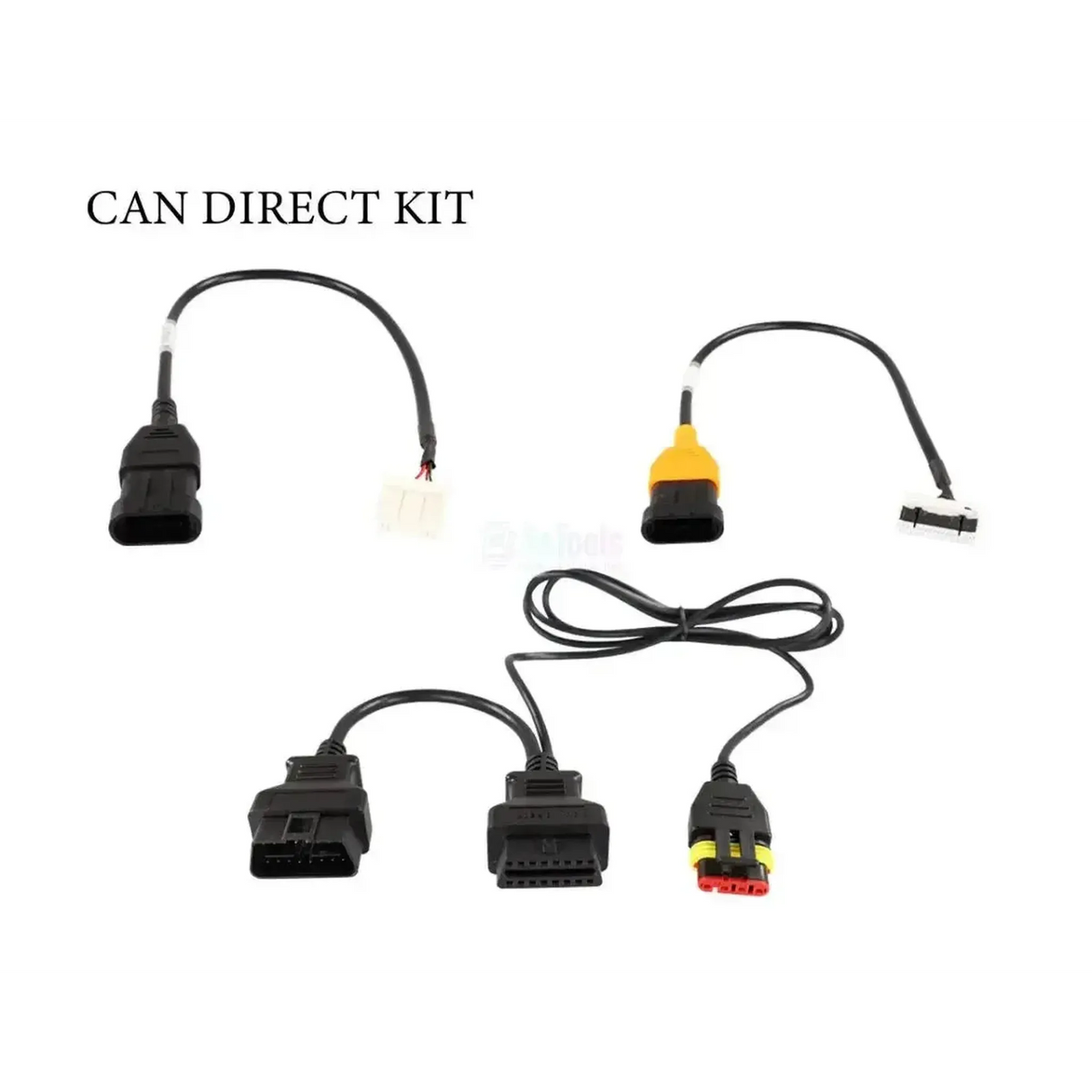 OBDSTAR CAN Direkt-Kit | Zubehör