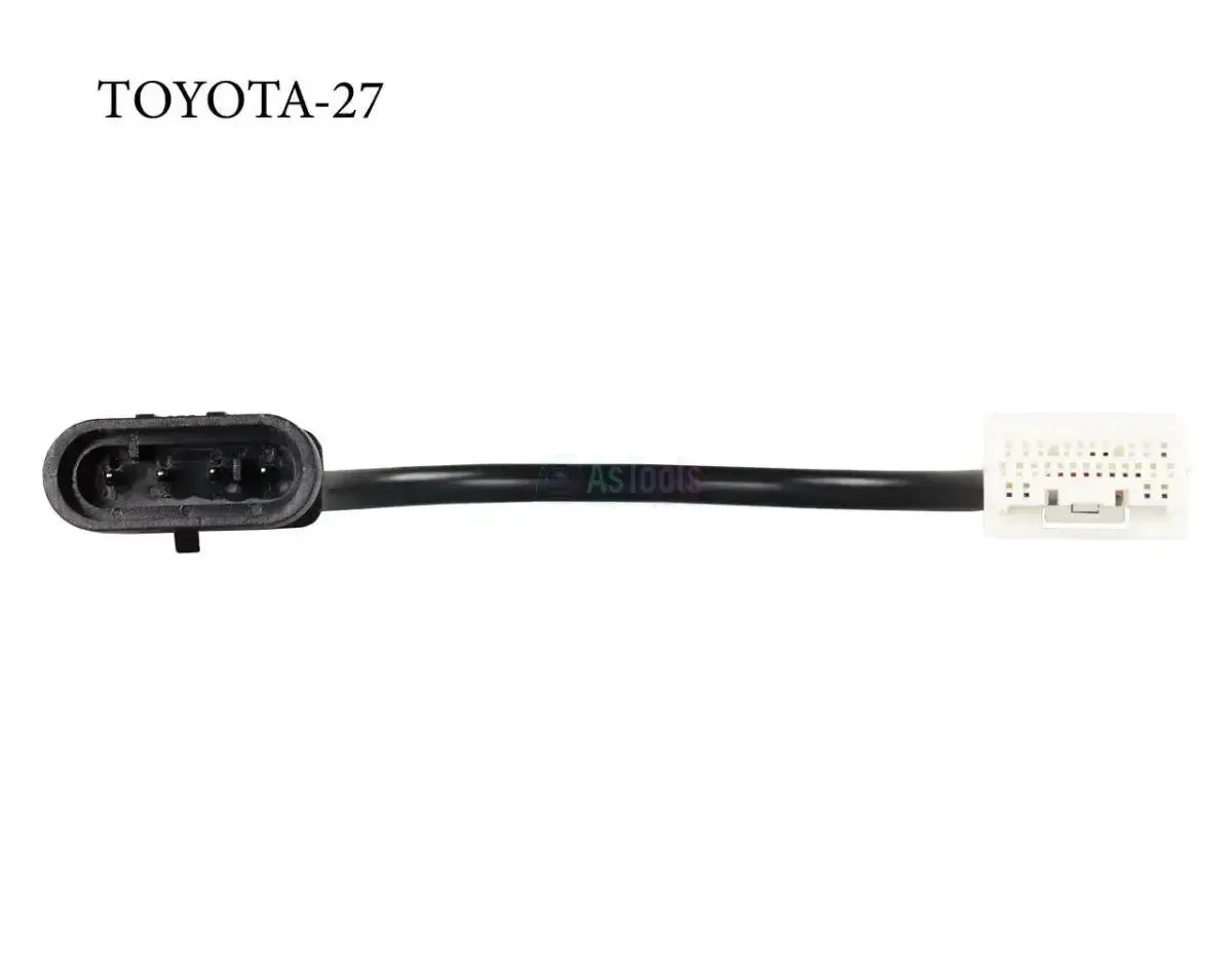 OBDSTAR CAN Direct Kit | Zubehör