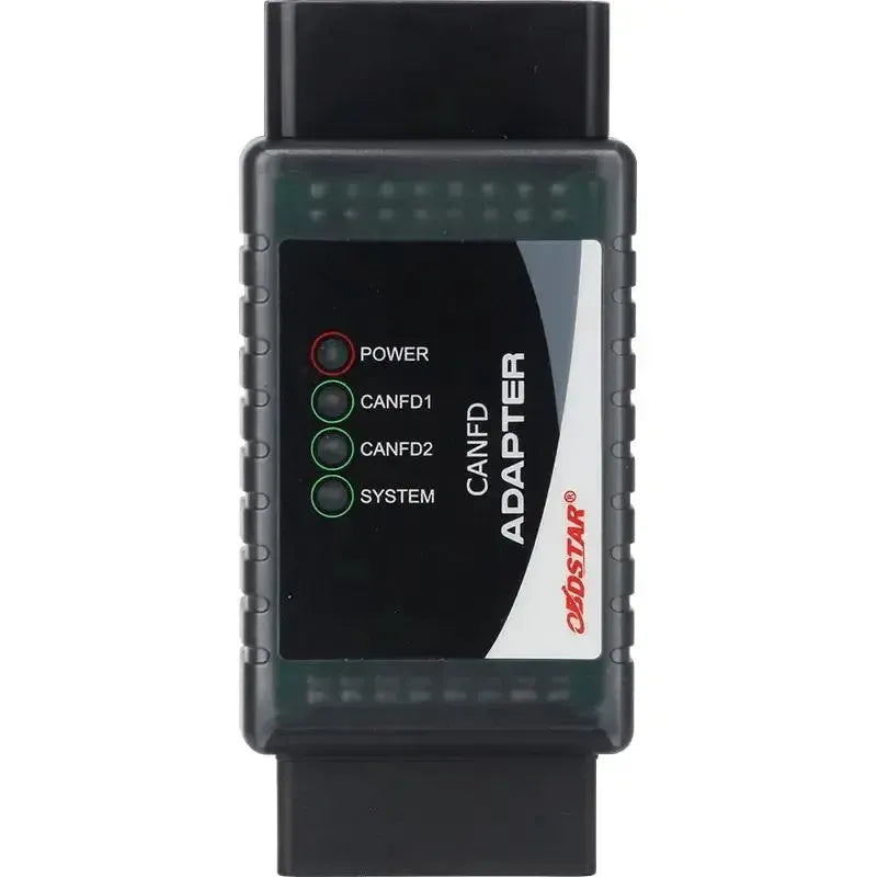 OBDSTAR CAN FD Adapter | Zubehör