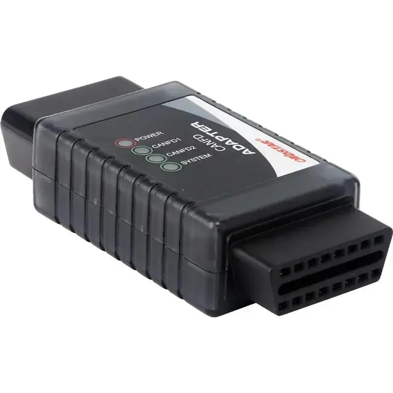 OBDSTAR CAN FD Adapter | Zubehör