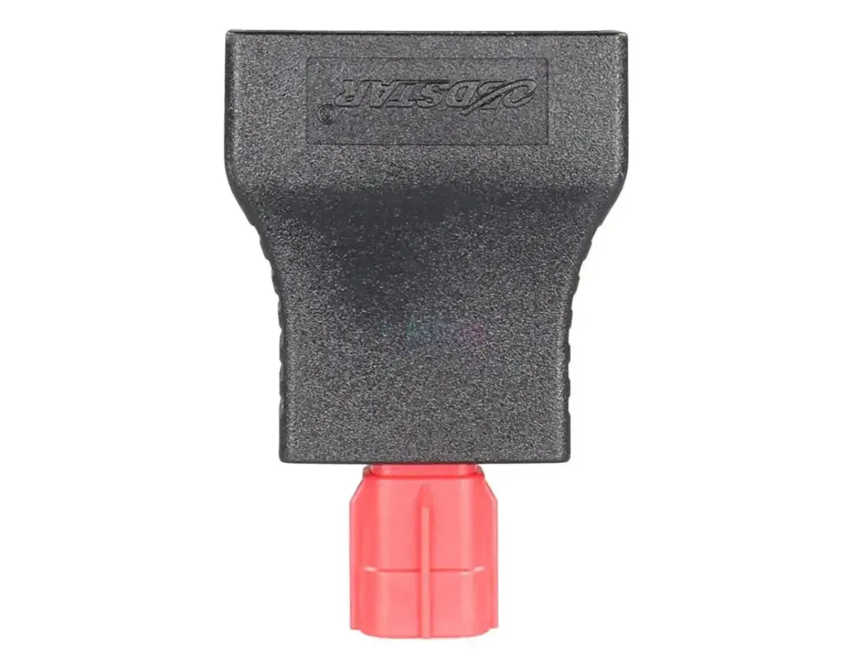 OBDSTAR (N041) | Euro V 6-poliger OBD – 16-poliger OBD2 Adapter | Motorrad
