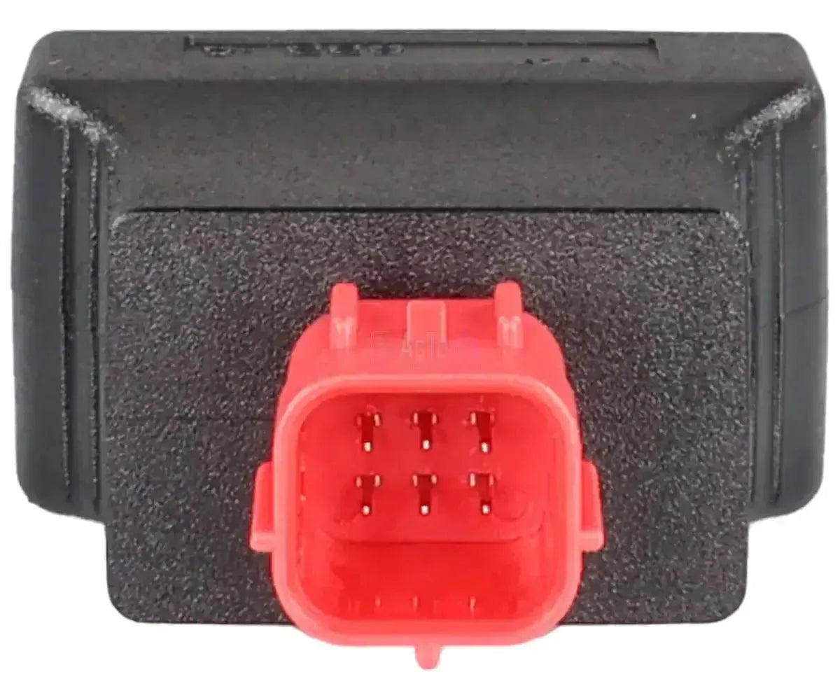 OBDSTAR (N041) | Euro V 6-poliger OBD – 16-poliger OBD2 Adapter | Motorrad