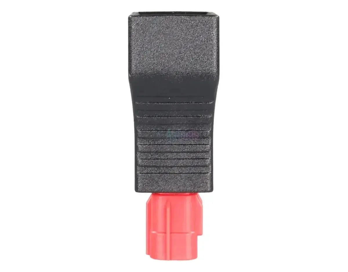 OBDSTAR (N041) | Euro V 6-poliger OBD – 16-poliger OBD2 Adapter | Motorrad