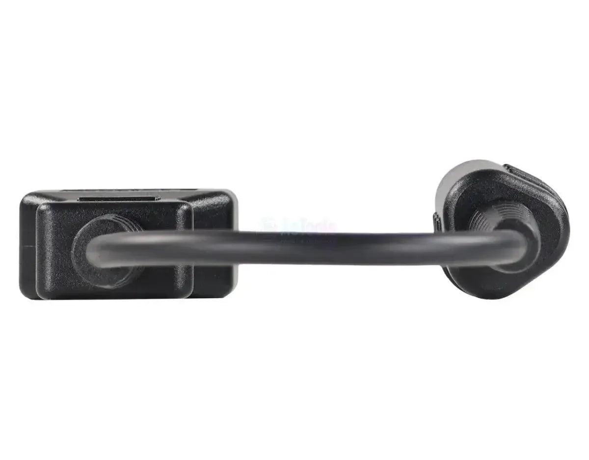 OBDSTAR (M065) | Evinrude 3-poliges OBD – 16-poliges OBD2 Adapterkabel | Motorboot