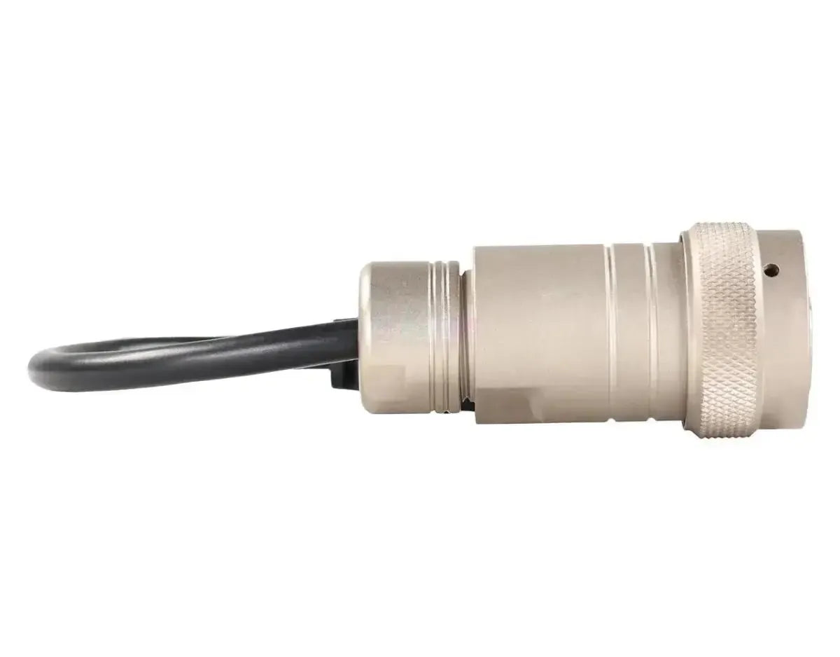 OBDSTAR (M077) | FPT 19-poliges OBD – 16-poliges OBD2 Adapterkabel | Verbrennungsmotor