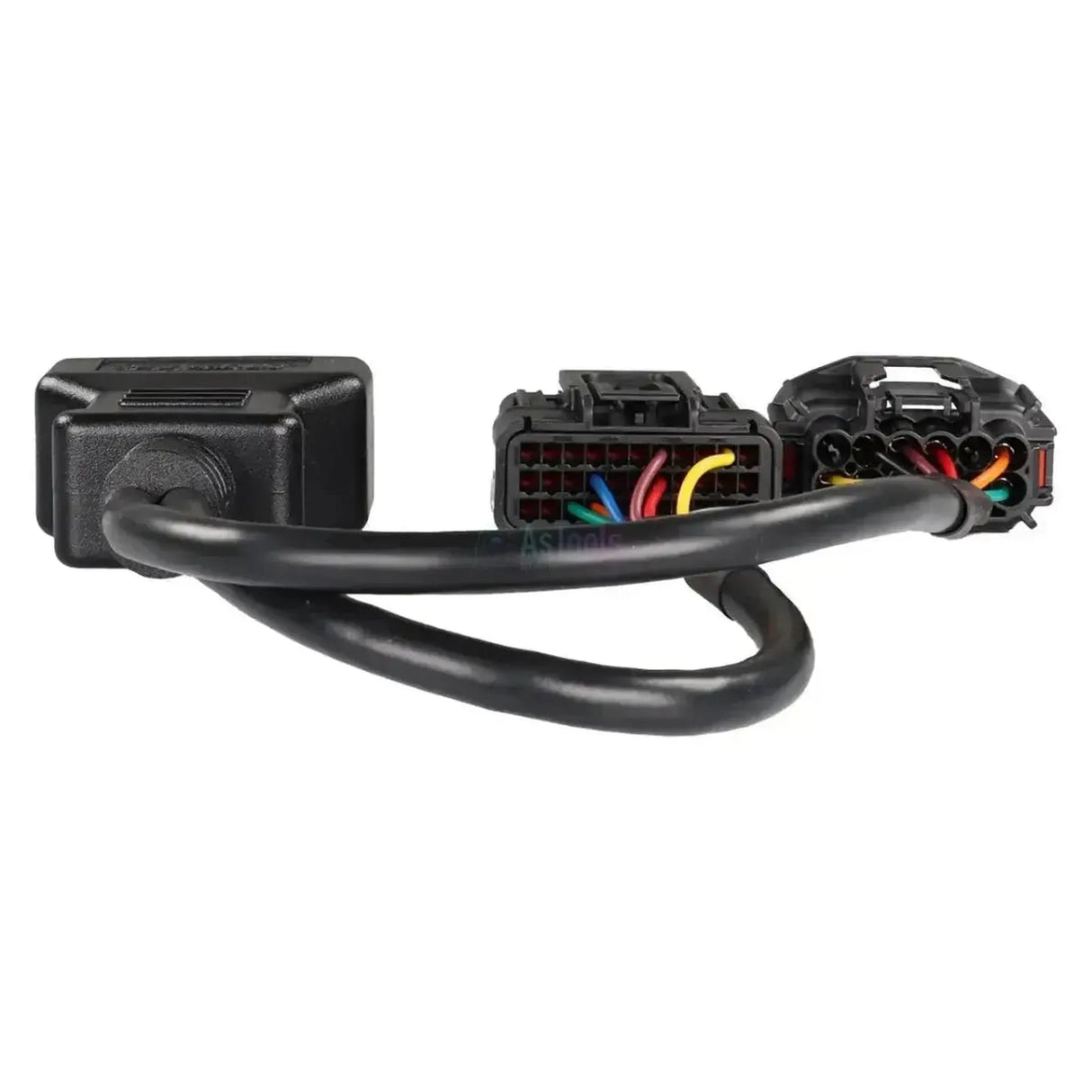 OBDSTAR (M053) | Honda 12+33-poliger IMMO – 16-poliges OBD2 Adapterkabel | Motorrad