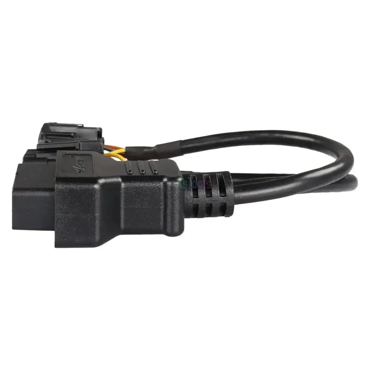 OBDSTAR (M053) | Honda 12+33-poliger IMMO – 16-poliges OBD2 Adapterkabel | Motorrad