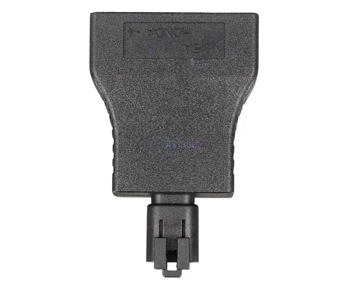 OBDSTAR (N015A) | Honda 4-poliger OBD – 16-poliger OBD2 Adapter | Motorboot