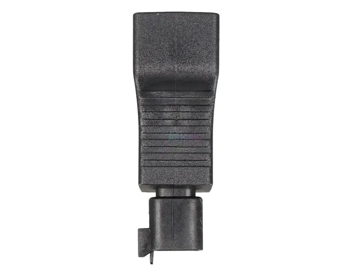 OBDSTAR (N015A) | Honda 4-poliger OBD – 16-poliger OBD2 Adapter | Motorboot