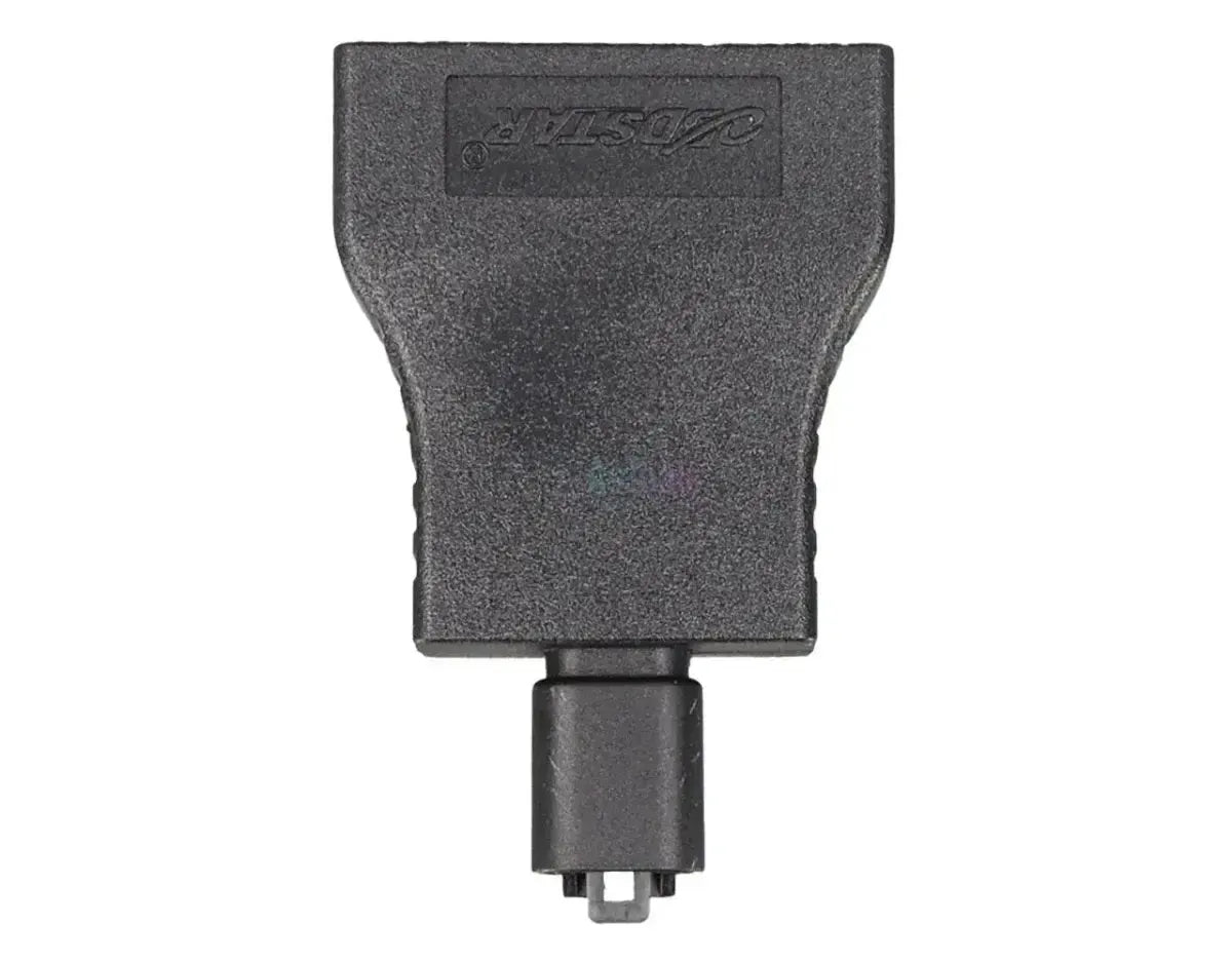 OBDSTAR (N015A) | Honda 4-poliger OBD – 16-poliger OBD2 Adapter | Motorboot