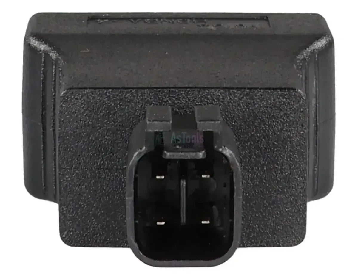 OBDSTAR (N015A) | Honda 4-poliger OBD – 16-poliger OBD2 Adapter | Motorboot