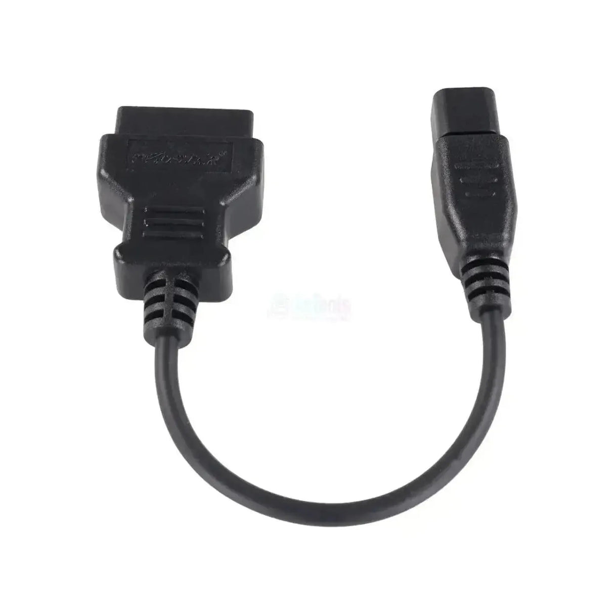 OBDSTAR (M068) | Kawasaki 4-poliges OBD – 16-poliges OBD2 Adapterkabel | Jetski
