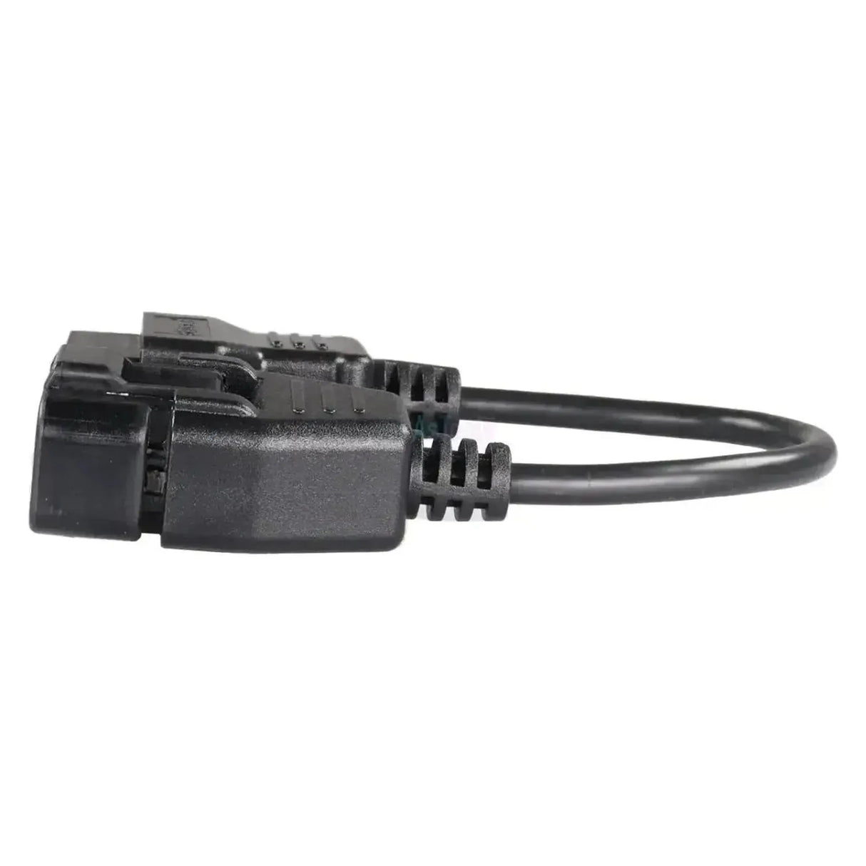 OBDSTAR (M011) | Kawasaki 8-poliger OBD – 16-poliger OBD2 Adapterkabel | Motorrad