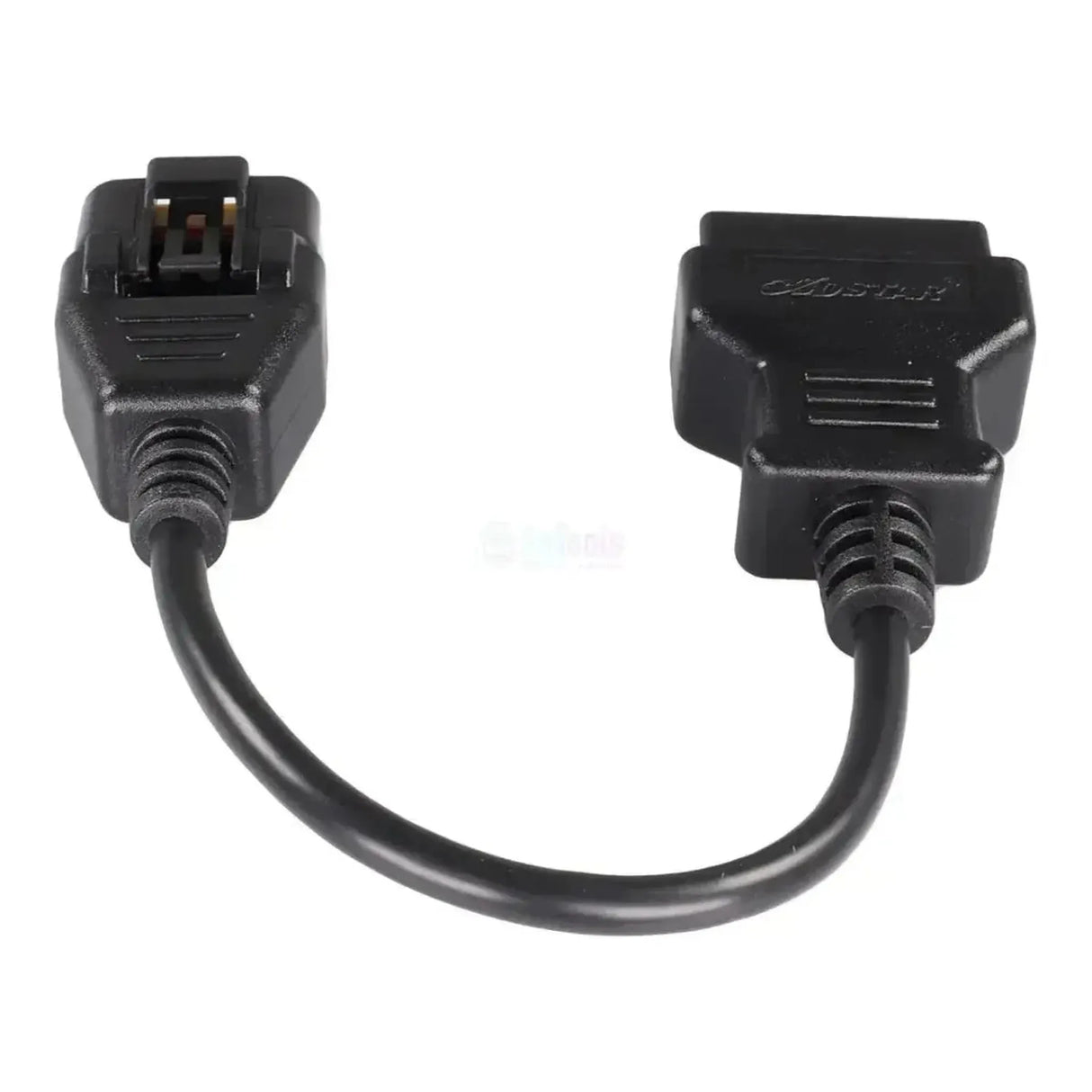 OBDSTAR (M011) | Kawasaki 8-poliger OBD – 16-poliger OBD2 Adapterkabel | Motorrad