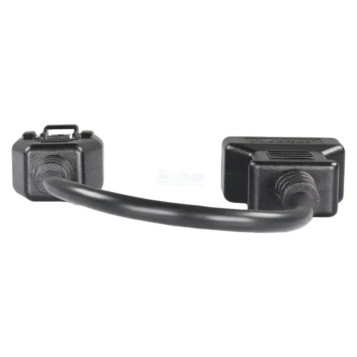 OBDSTAR (M011) | Kawasaki 8-poliger OBD – 16-poliger OBD2 Adapterkabel | Motorrad