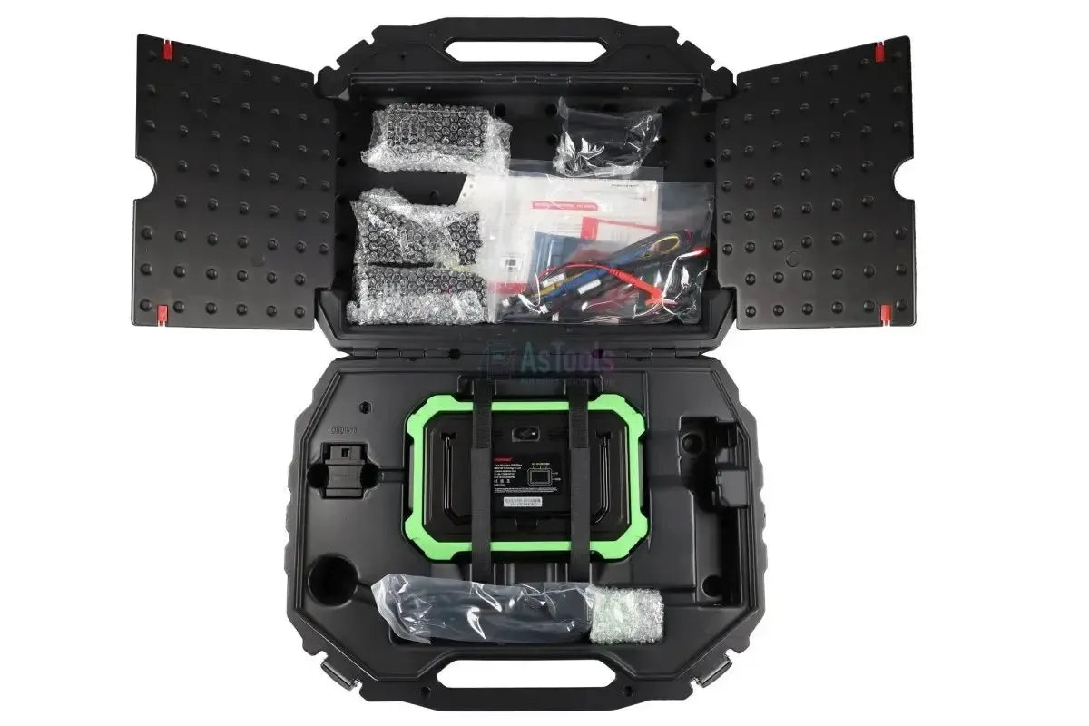 OBDSTAR Schlüsselmeister DP Plus A | Schlüsselprogrammierer