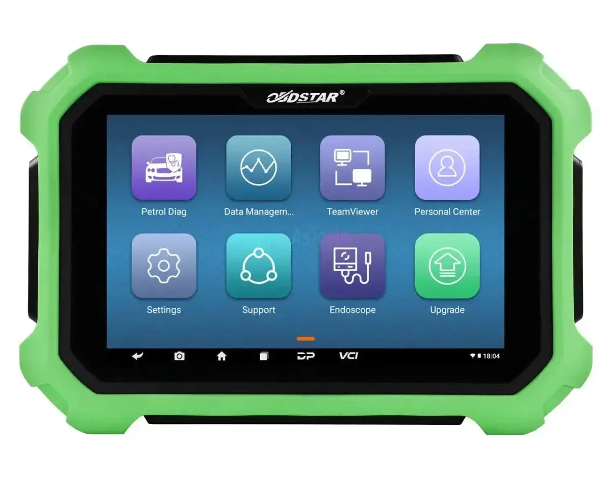 OBDSTAR Schlüsselmeister DP Plus A | Schlüsselprogrammierer