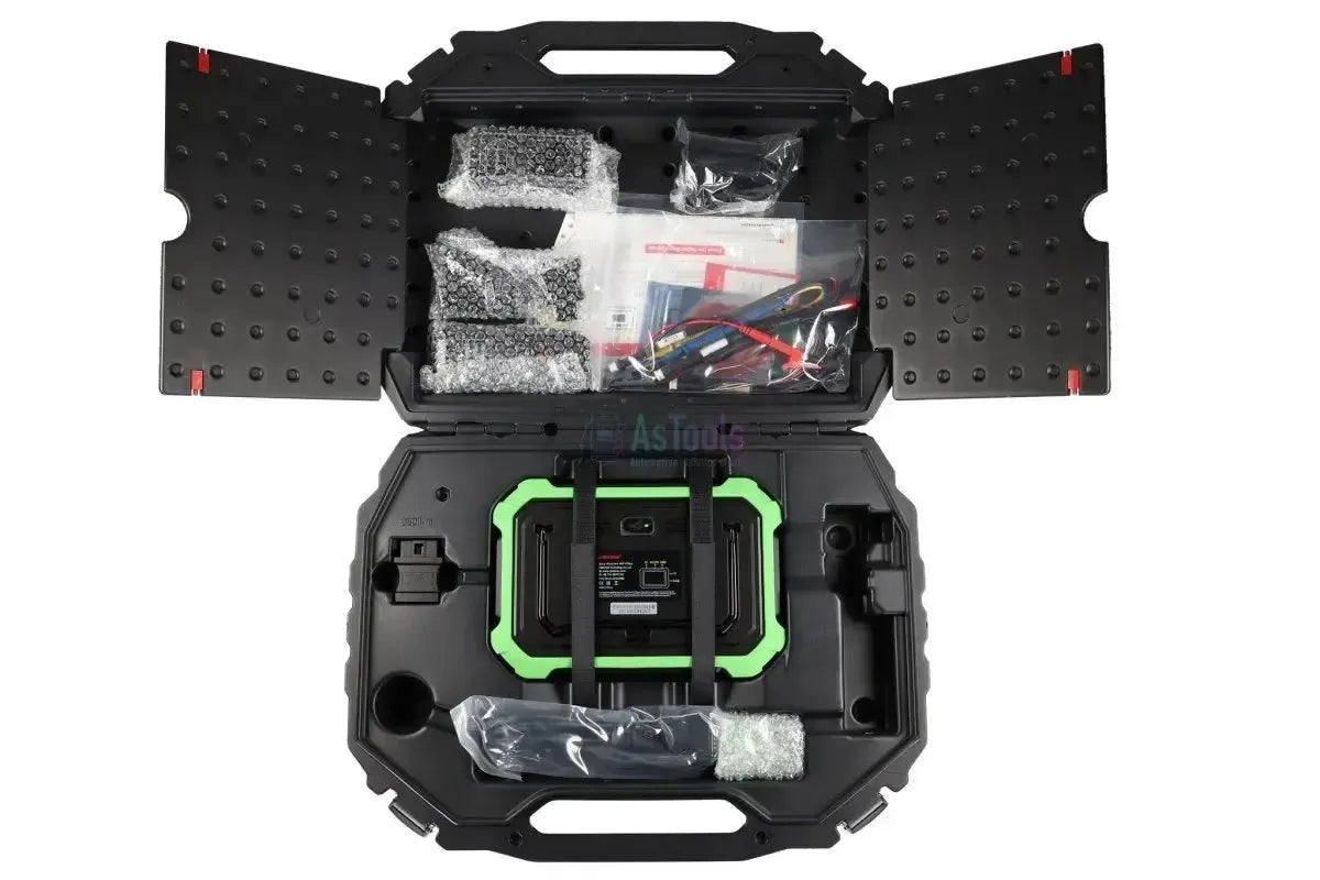 OBDSTAR Schlüsselmeister DP Plus C | Multifunktionaler Programmierer