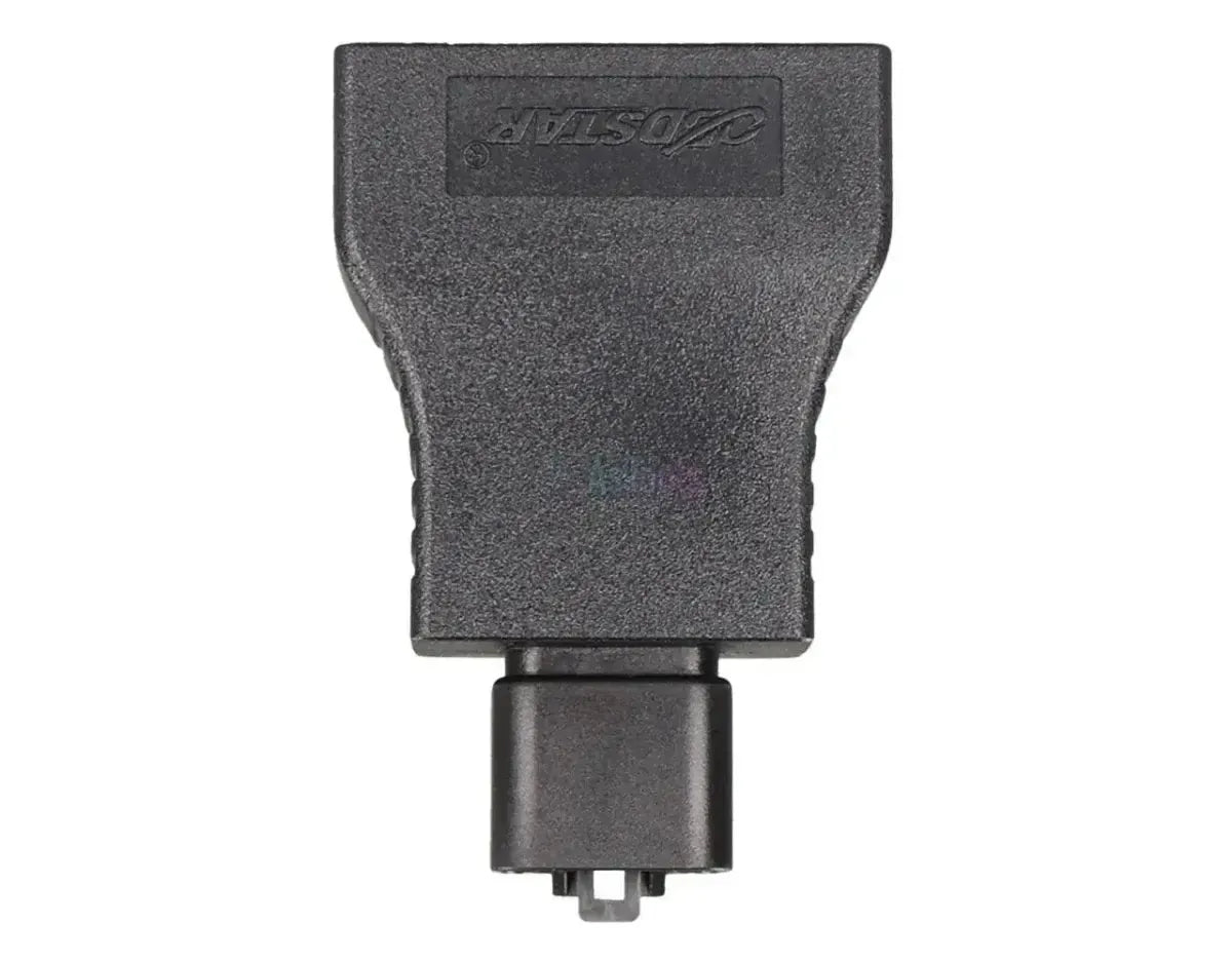 OBDSTAR (N019) | KTM 6-poliger OBD – 16-poliger OBD2 Adapter | Motorrad