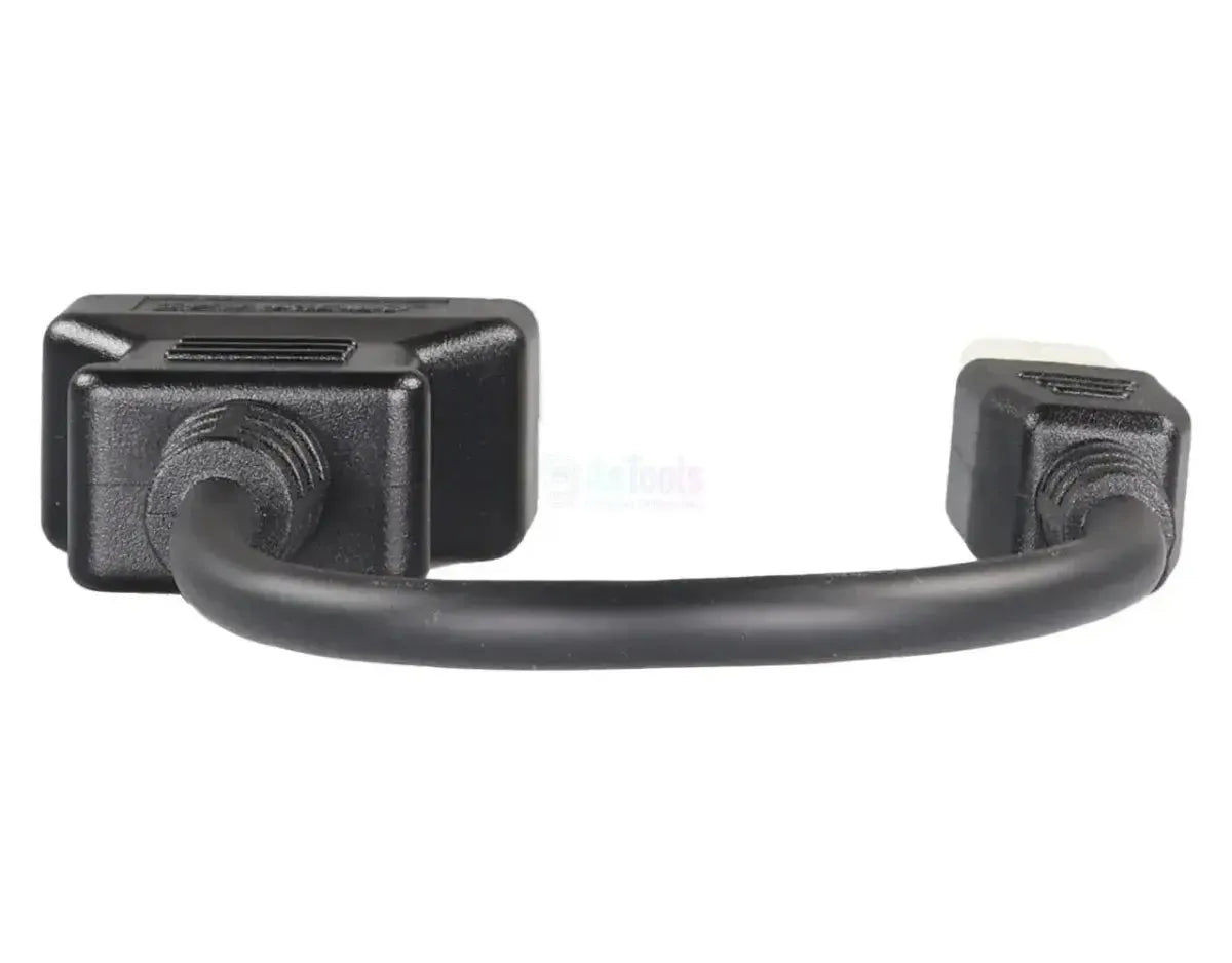 OBDSTAR (M013) | Lifan/Suzuki 4-poliges OBD – 16-poliges OBD2 Adapterkabel | Motorrad