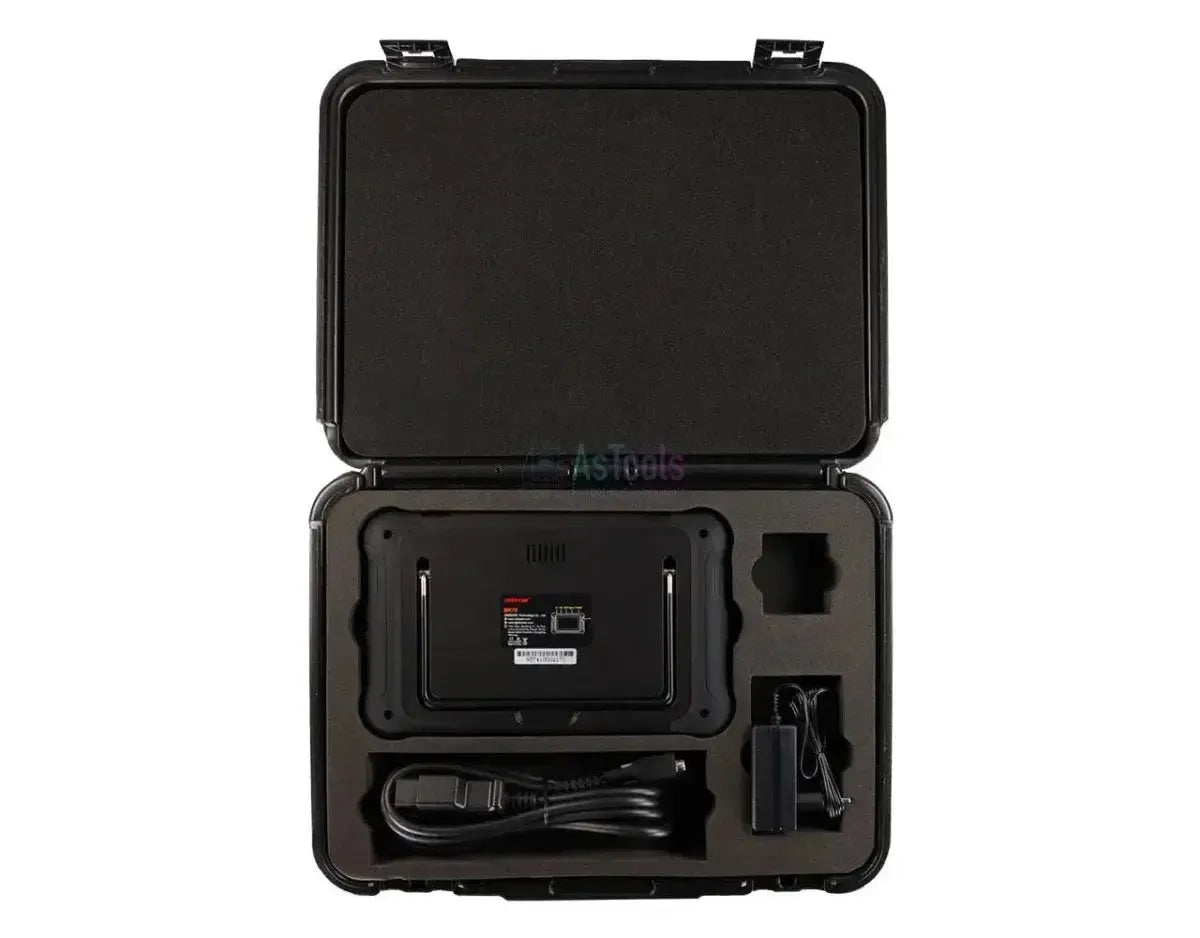 OBDSTAR MK70 | Schlüsselprogrammierer | Motorrad