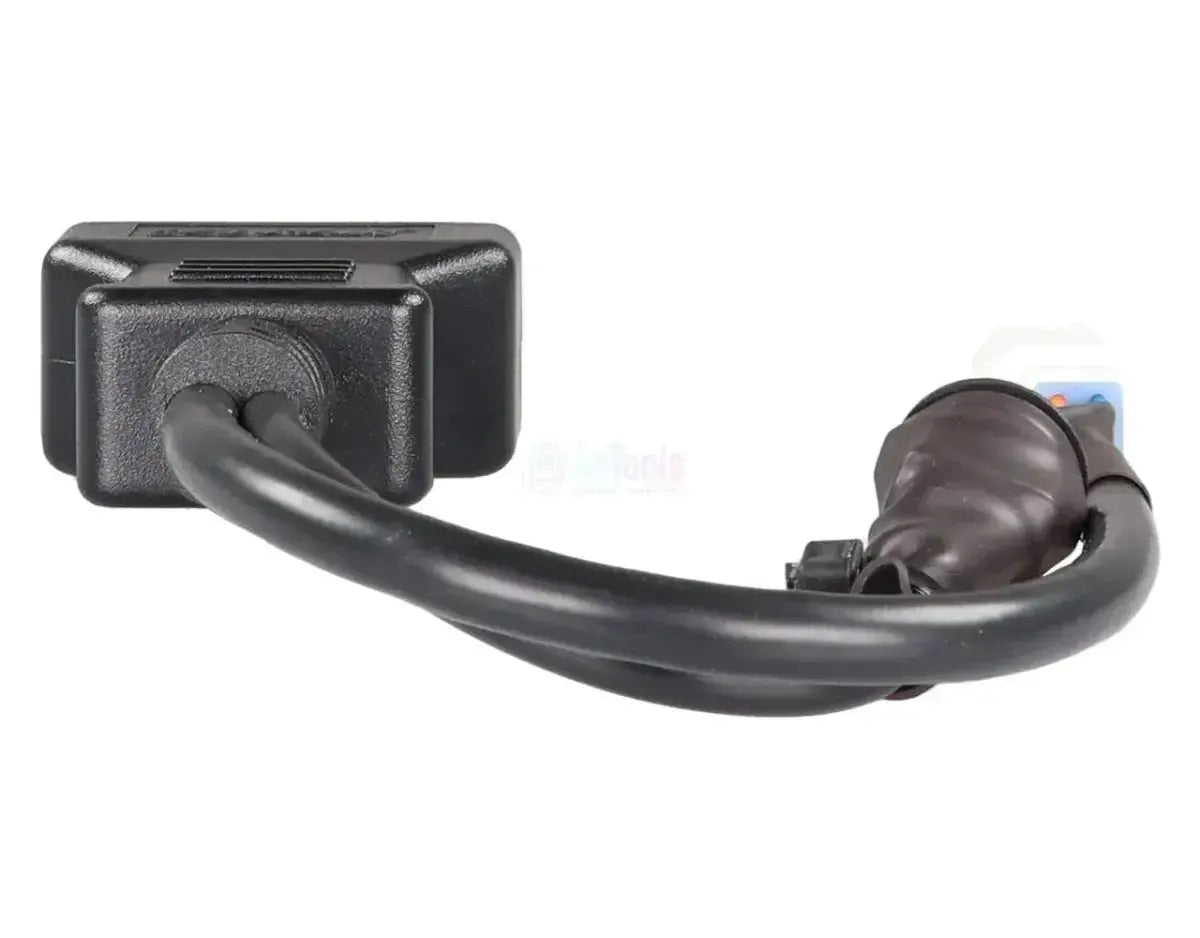 OBDSTAR (M010) | Moto Morini 8-poliges OBD - 16-poliges OBD2 Adapterkabel | Motorrad