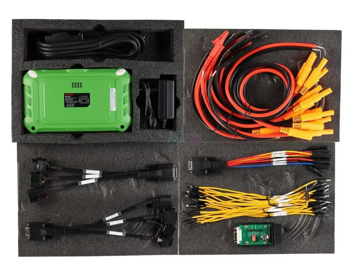 OBDSTAR MT502 Luftkompressor Testplattform