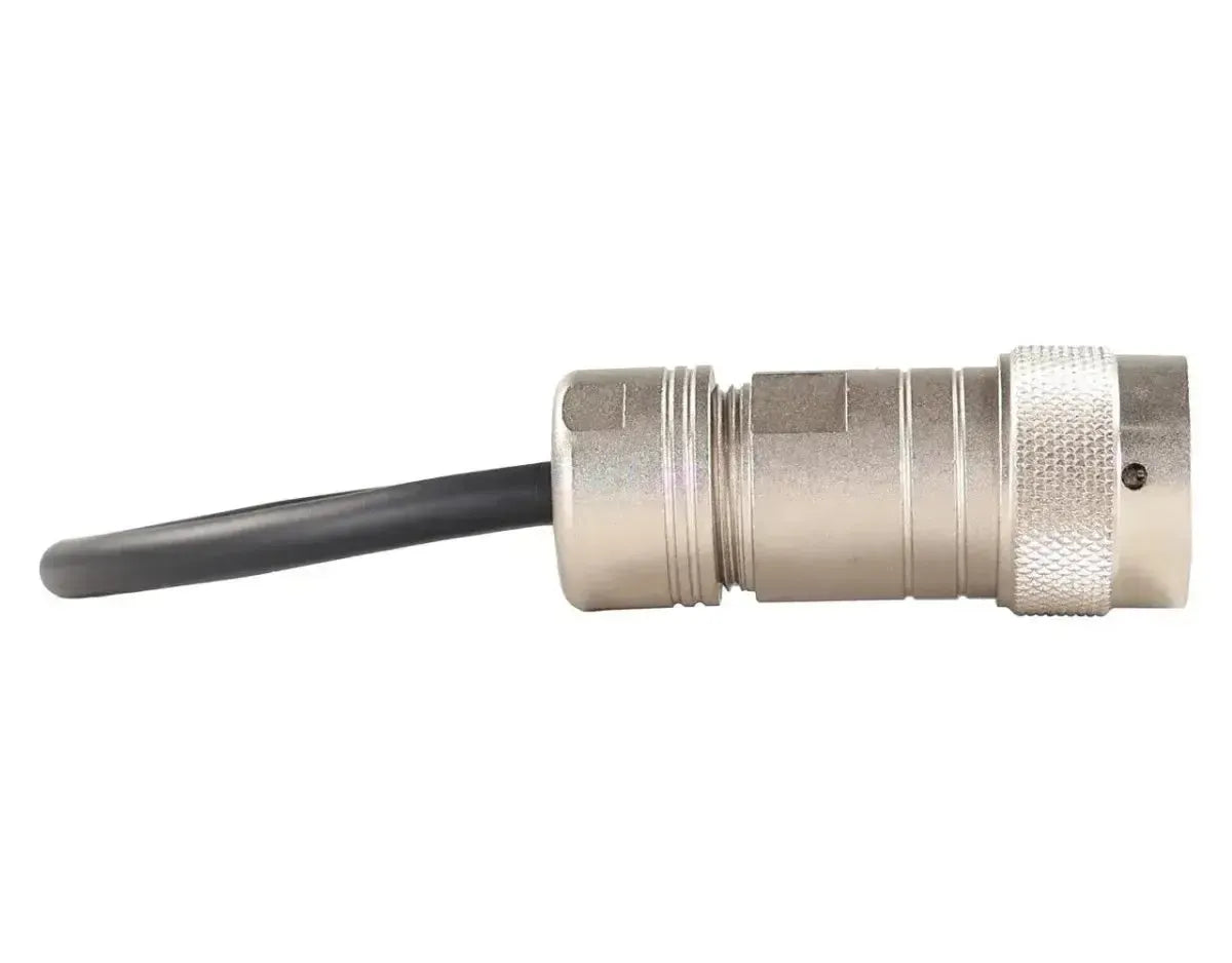 OBDSTAR (M079) | MTU 10-polig OBD – 16-polig OBD2 Adapterkabel | Motorboot