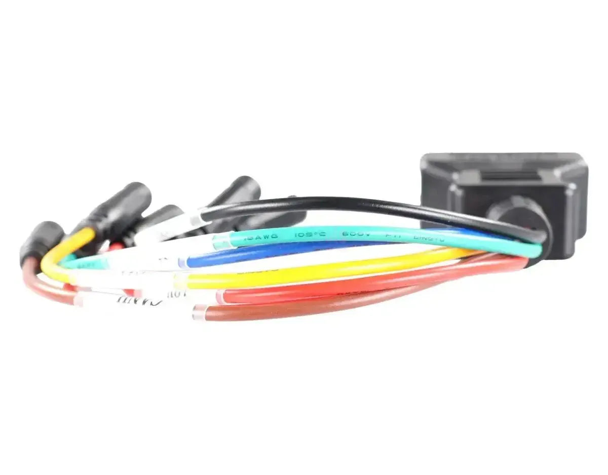 OBDSTAR (M003A) | Multifunktionales OBD – 16-poliges OBD2 Adapterkabel | Universell