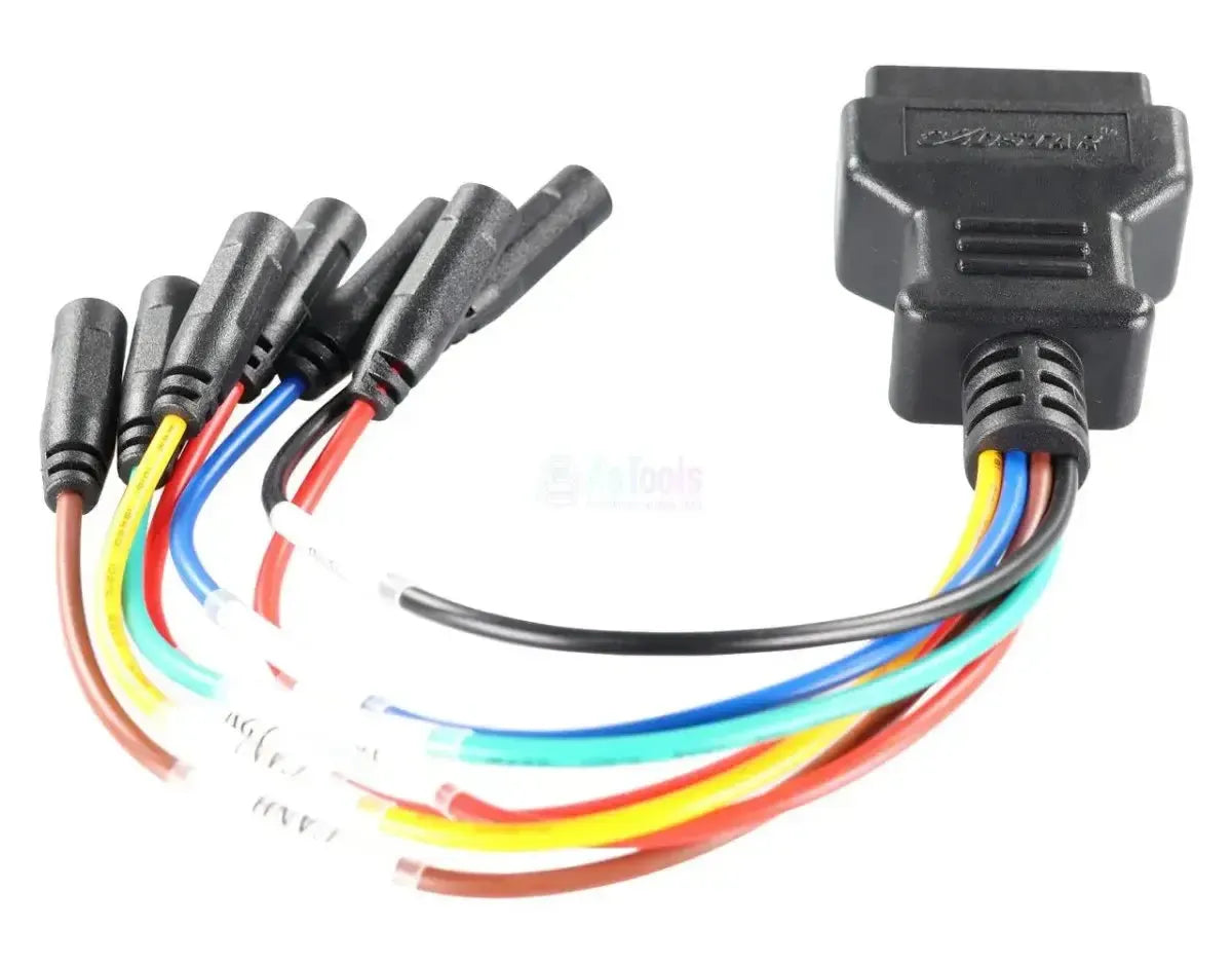 OBDSTAR (M003A) | Multifunktionales OBD – 16-poliges OBD2 Adapterkabel | Universell