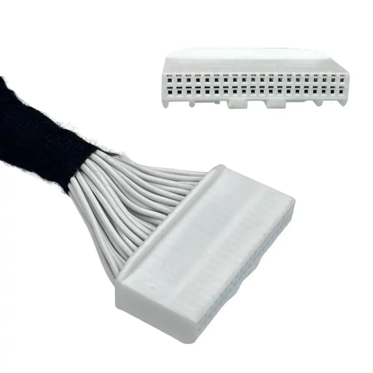 OBDSTAR | Nissan 40-poliger BCM - 16-poliger OBD2 Adapterkabel | Personenauto