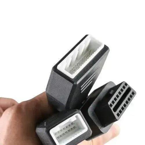 OBDSTAR | Nissan/Renault 16+32-polige SGW - 16-poliges OBD2 Adapterkabel | Personenauto