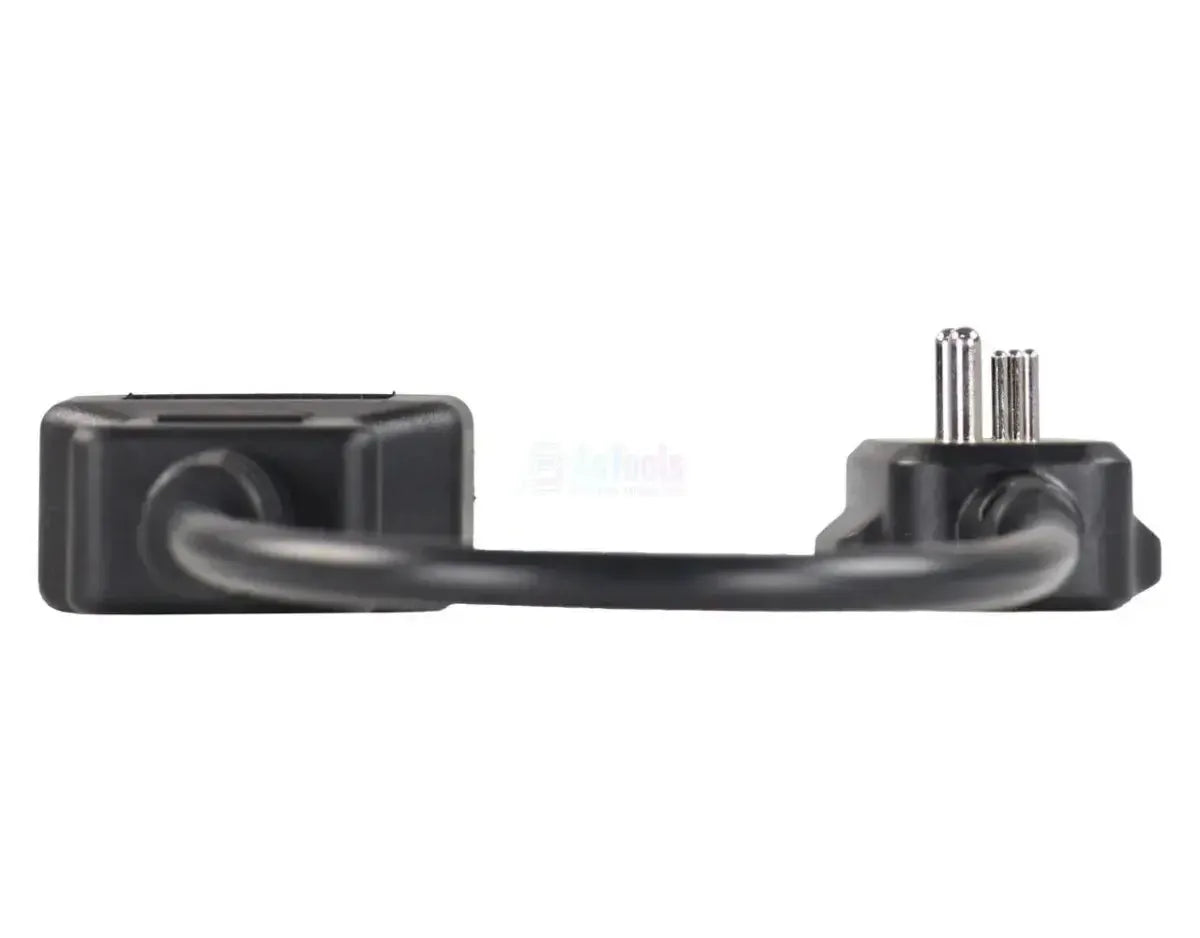 OBDSTAR (EM001) | NIU 5-poliges OBD – 16-poliges OBD2 Adapterkabel | Moped