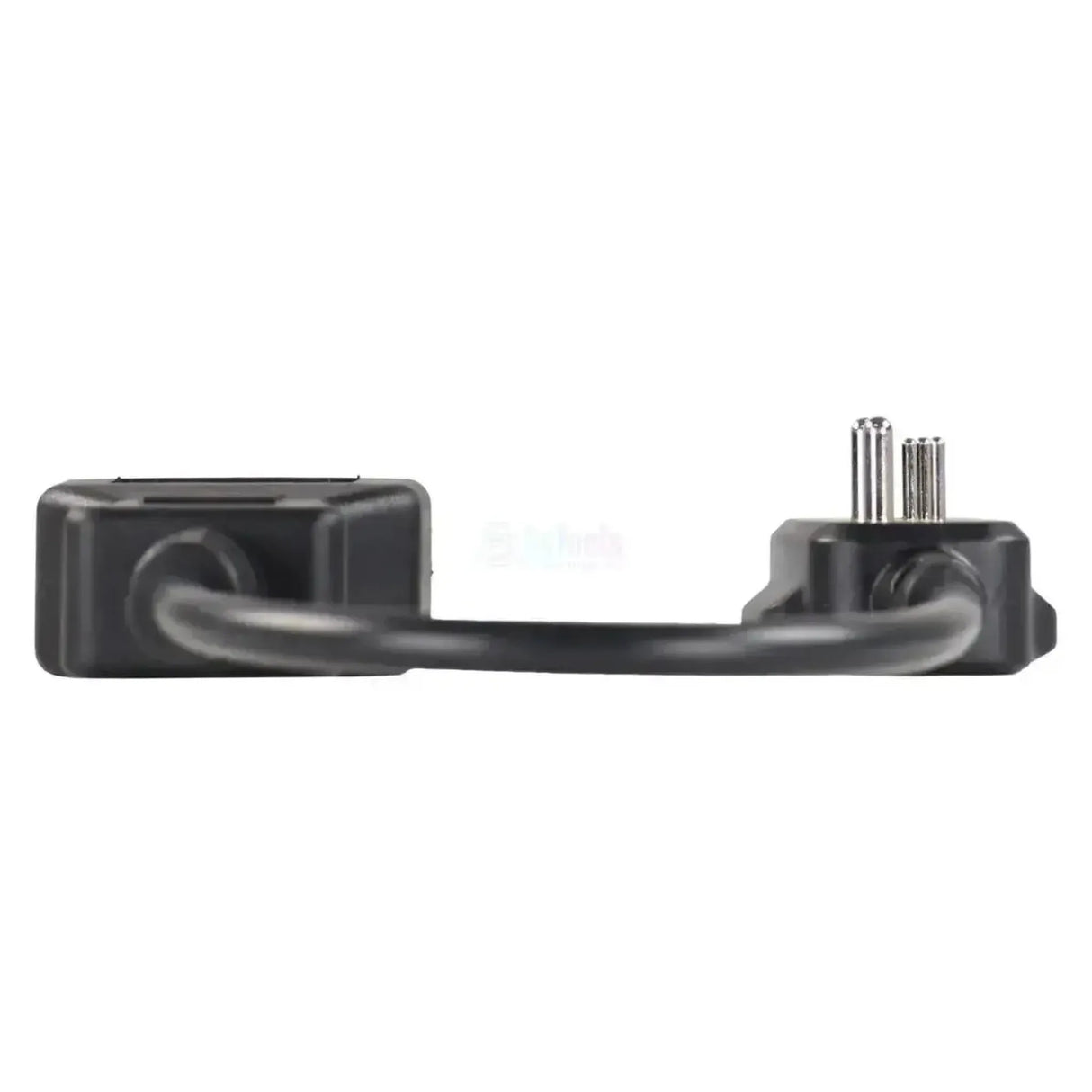 OBDSTAR (EM001) | NIU 5-poliges OBD – 16-poliges OBD2 Adapterkabel | Moped