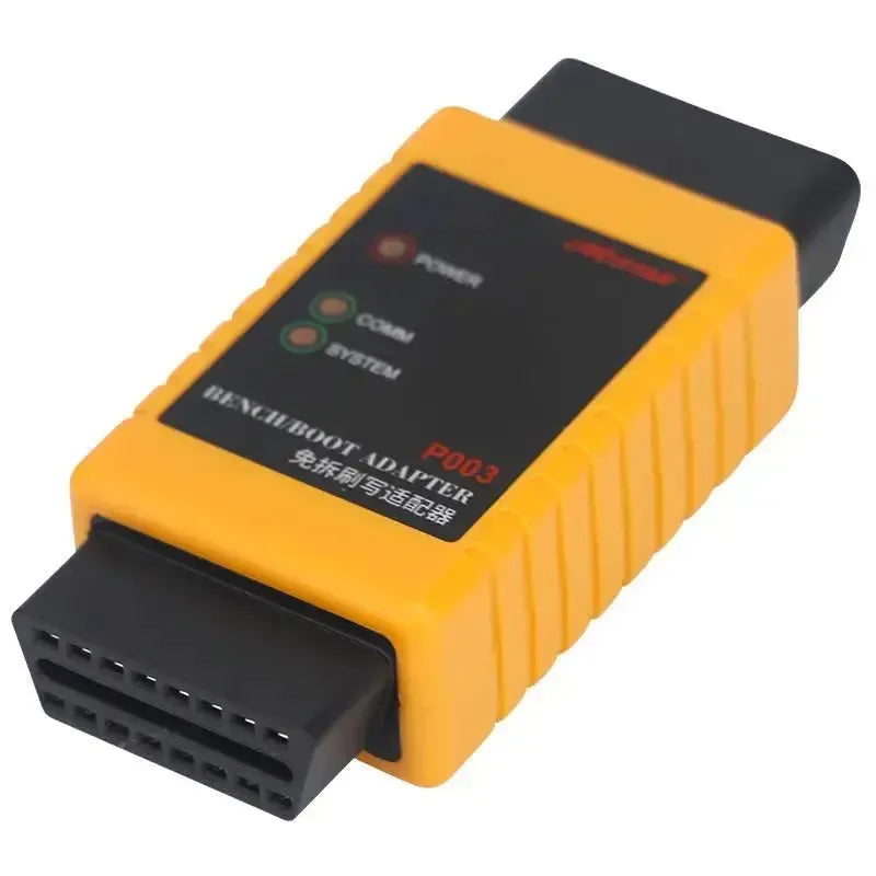 OBDSTAR P003 Kit | Zubehör