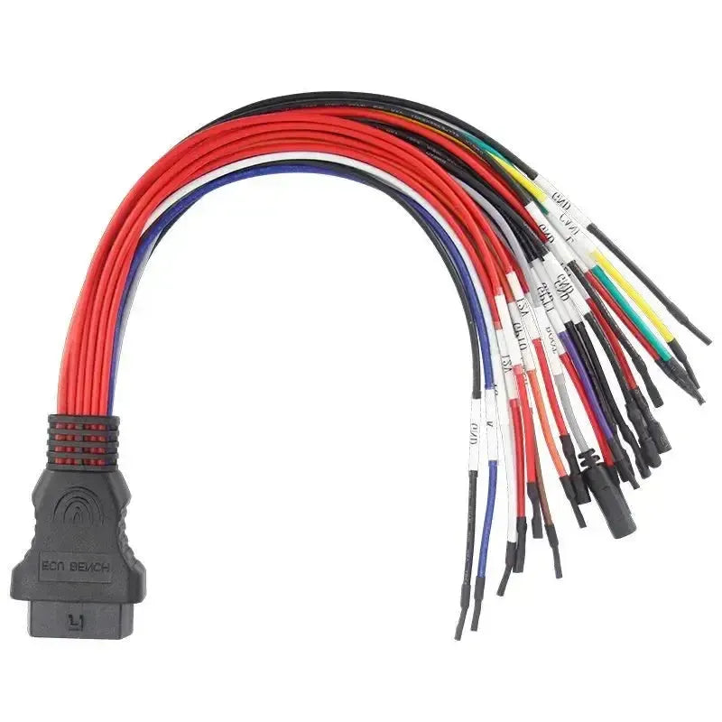 OBDSTAR P003 Kit | Zubehör