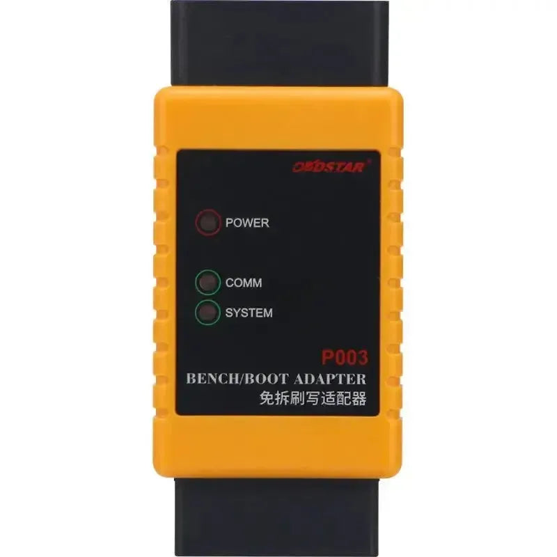 OBDSTAR P003 Kit | Zubehör