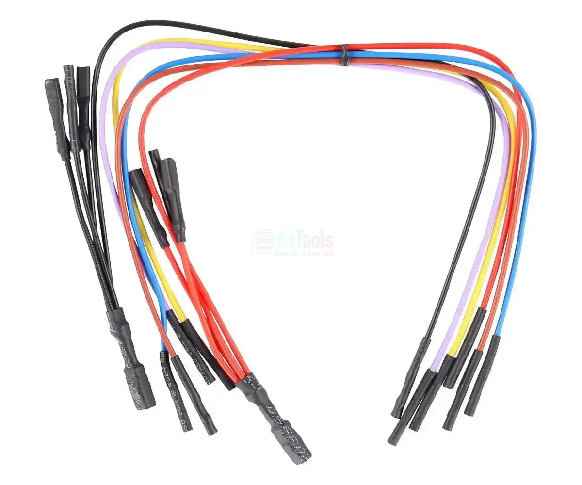 OBDSTAR P004 Basic Kit | Zubehör