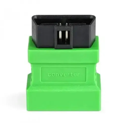 OBDSTAR Renault Converter Adapter | Zubehör