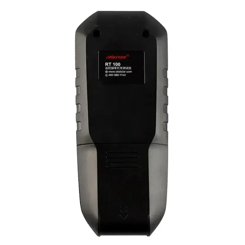 OBDSTAR RT100 | Schlüsselfrequenz- Infrarottester