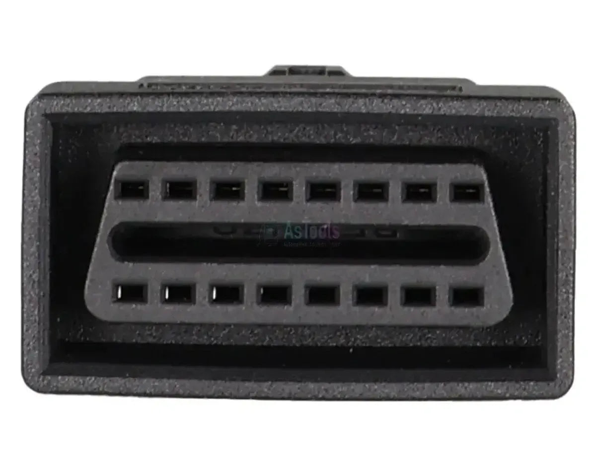 OBDSTAR (N012A) | Suzuki 6-poliger OBD – 16-poliger OBD2 Adapter | Motorrad