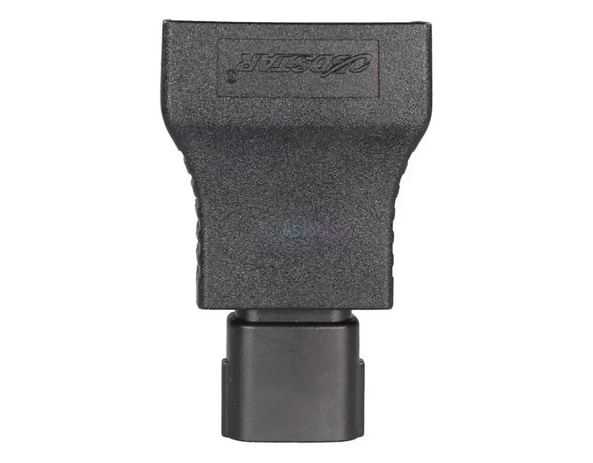 OBDSTAR (N012A) | Suzuki 6-poliger OBD – 16-poliger OBD2 Adapter | Motorrad