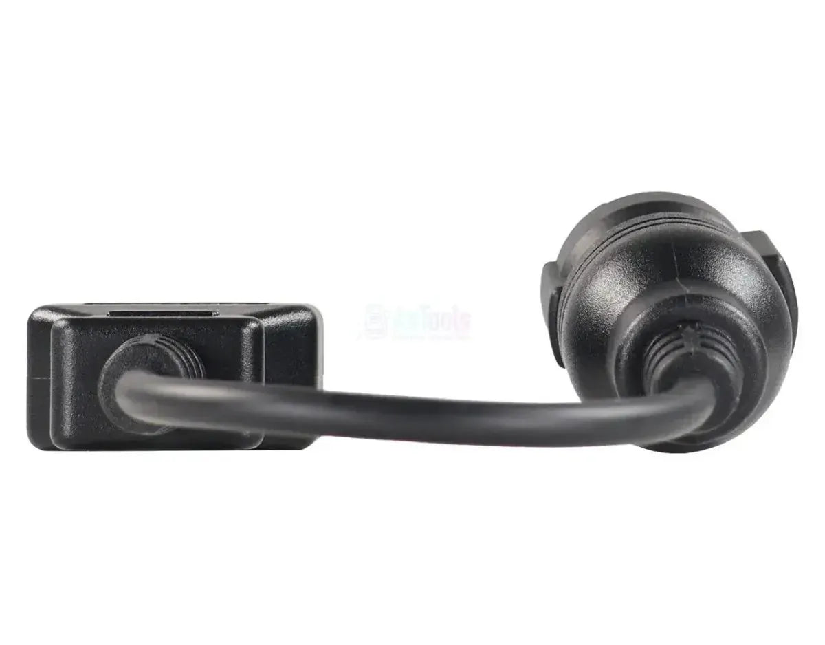 OBDSTAR (M012A) | Suzuki 6-poliges OBD – 16-poliges OBD2 Adapterkabel | Motorrad